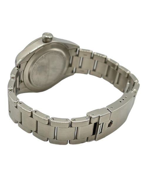 Tudor（チューダー）Tudor (チューダー) Heritage Black Bay Fifty-Eight Ref.79030N ブラック サイズ:39mmの古着・服飾アイテム