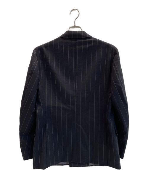 CESARE ATTOLINI（チェザレ・アットリーニ）CESARE ATTOLINI (チェザレ・アットリーニ) セットアップスーツ グレー サイズ:48の古着・服飾アイテム