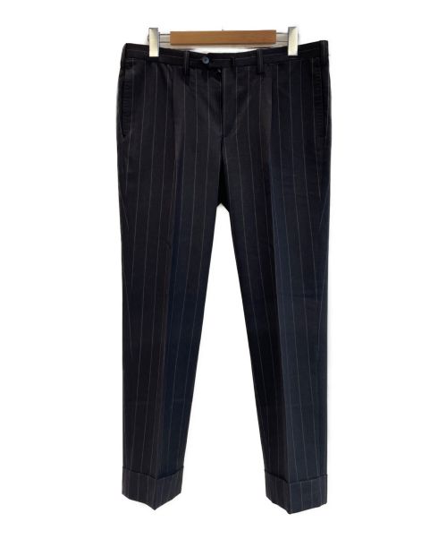 CESARE ATTOLINI（チェザレ・アットリーニ）CESARE ATTOLINI (チェザレ・アットリーニ) セットアップスーツ グレー サイズ:48の古着・服飾アイテム