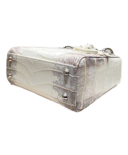 Christian Dior（クリスチャン ディオール）Christian Dior (クリスチャン ディオール) レディ ディオール ミニ サイズ:ミニの古着・服飾アイテム