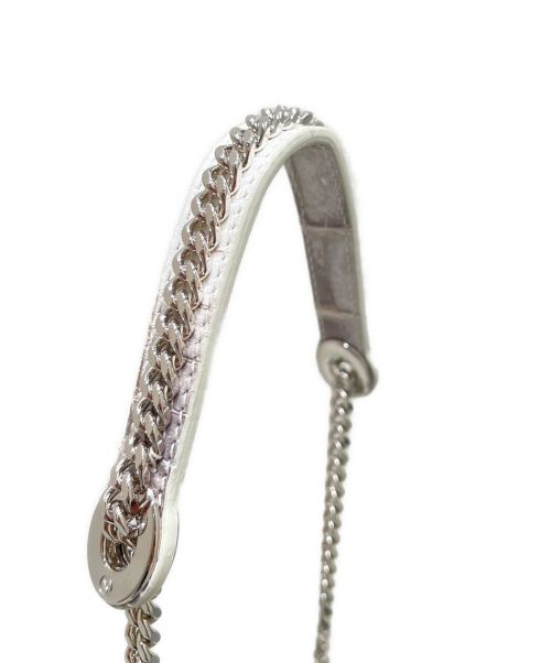 Christian Dior（クリスチャン ディオール）Christian Dior (クリスチャン ディオール) レディ ディオール ミニ サイズ:ミニの古着・服飾アイテム