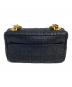 Christian Dior (クリスチャン ディオール) Caro(カロ)スモール ブラック サイズ:スモール：200000円