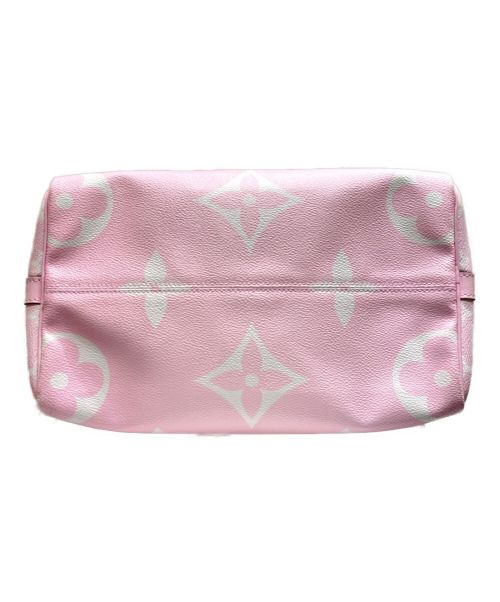 LOUIS VUITTON（ルイ ヴィトン）LOUIS VUITTON (ルイ ヴィトン) エスカル・スピーディ30 バンドリエール マルチカラー サイズ:‐の古着・服飾アイテム