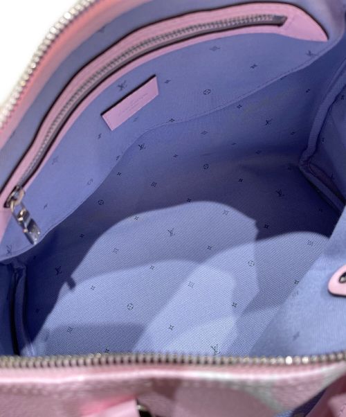 LOUIS VUITTON（ルイ ヴィトン）LOUIS VUITTON (ルイ ヴィトン) エスカル・スピーディ30 バンドリエール マルチカラー サイズ:‐の古着・服飾アイテム