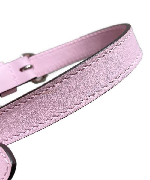 LOUIS VUITTON（ルイ ヴィトン）LOUIS VUITTON (ルイ ヴィトン) エスカル・スピーディ30 バンドリエール マルチカラー サイズ:‐の古着・服飾アイテム