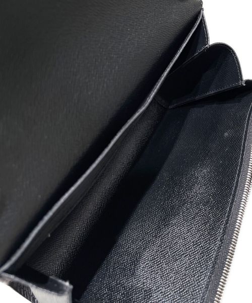 LOUIS VUITTON（ルイ ヴィトン）LOUIS VUITTON (ルイ ヴィトン) ポルトフォイユ・ツイスト ブラック サイズ:-の古着・服飾アイテム