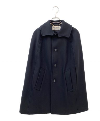 【希少】Yves Saint Laurent ケープコート 本人期 70s 5606000035124903_01_3319.jpeg