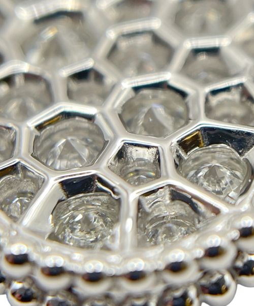 VAN CLEEF & ARPELS（ヴァンクリーフ＆アーペル）VAN CLEEF & ARPELS (ヴァンクリーフ＆アーペル) マジックアルハンブラ ロングネックレス サイズ:マジックの古着・服飾アイテム
