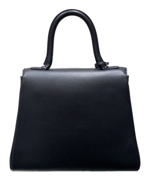 DELVAUX（デルヴォー）DELVAUX (デルヴォー) ブリヨン PM ブラック サイズ:PMの古着・服飾アイテム