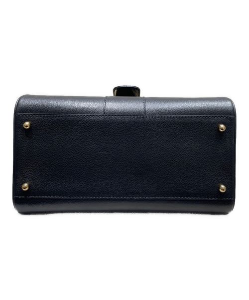 DELVAUX（デルヴォー）DELVAUX (デルヴォー) ブリヨン PM ブラック サイズ:PMの古着・服飾アイテム