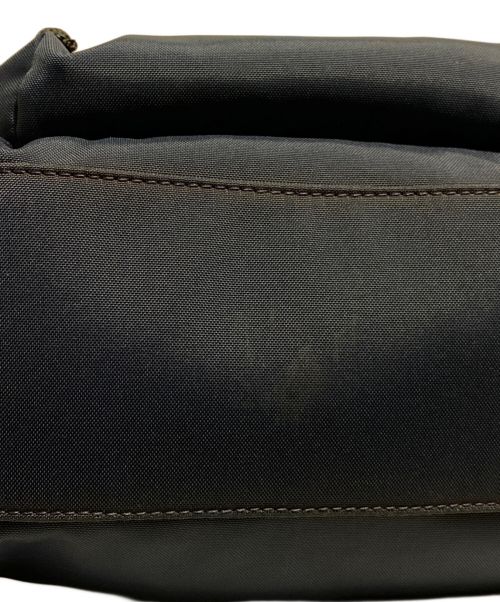 BALENCIAGA（バレンシアガ）BALENCIAGA (バレンシアガ) ロゴデザインリュックの古着・服飾アイテム