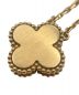 VAN CLEEF & ARPELSの古着・服飾アイテム：498000円