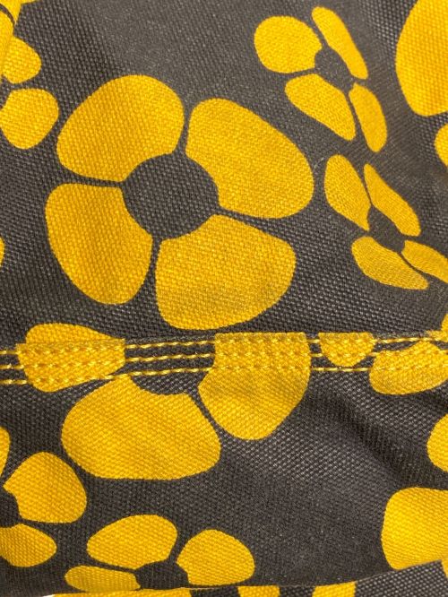 CarHartt（カーハート）CarHartt (カーハート) MARNI (マルニ) フローラル フーデッド ジャケット サイズ:Mの古着・服飾アイテム