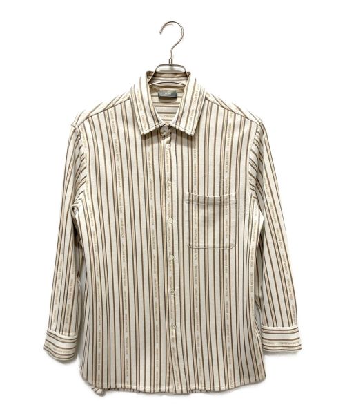 Dior（ディオール）Dior (ディオール) テクニカルコットンジャージーシャツ サイズ:XSの古着・服飾アイテム