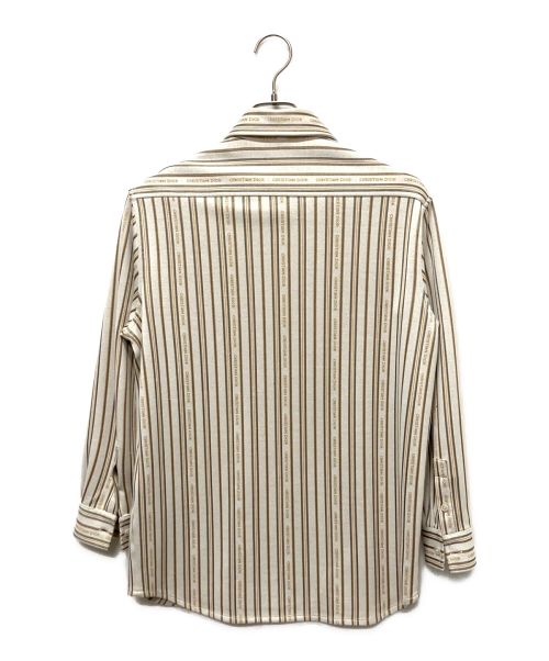 Dior（ディオール）Dior (ディオール) テクニカルコットンジャージーシャツ サイズ:XSの古着・服飾アイテム