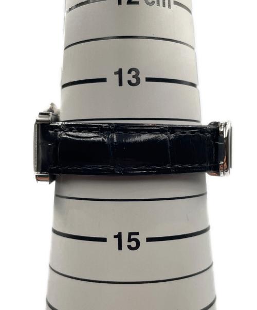 Cartier（カルティエ）Cartier (カルティエ) タンクアメリカン SM WJTA0003 サイズ:SMの古着・服飾アイテム