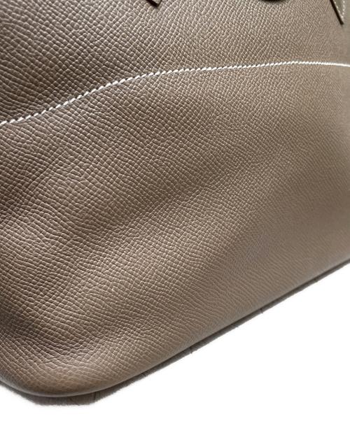 HERMES（エルメス）HERMES (エルメス) ボリード 27 エトゥープ サイズ:27の古着・服飾アイテム