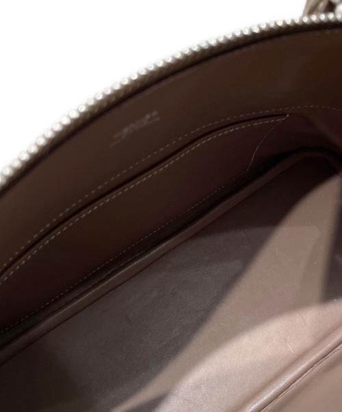 HERMES（エルメス）HERMES (エルメス) ボリード 27 エトゥープ サイズ:27の古着・服飾アイテム