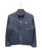 Dior×NIKE JORDANディオール×ナイキ ジョーダン）の古着「Bomber Jacket」｜ネイビー