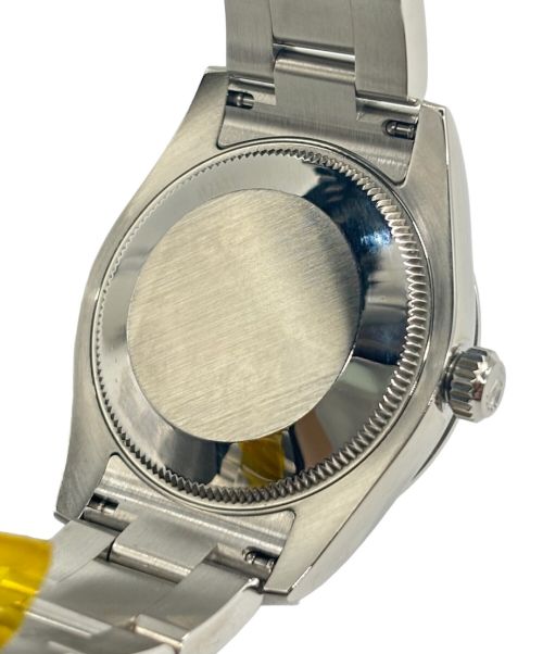 ROLEX（ロレックス）ROLEX (ロレックス) オイスターパーペチュアル Ref.177200 ブルー サイズ:31.0mmの古着・服飾アイテム