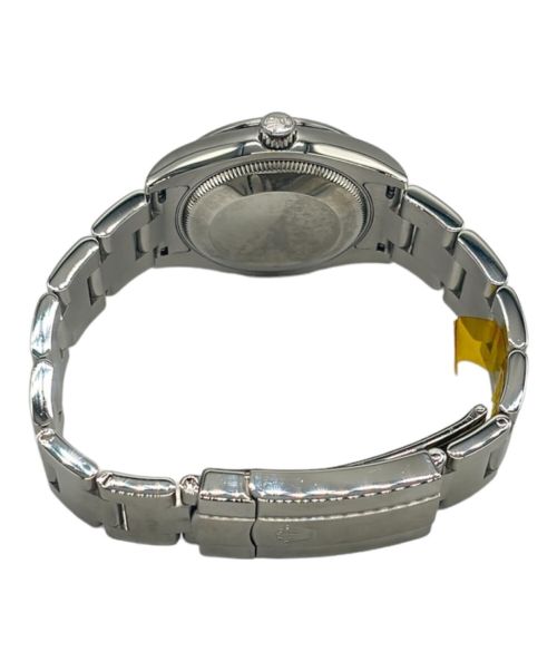 ROLEX（ロレックス）ROLEX (ロレックス) オイスターパーペチュアル Ref.177200 ブルー サイズ:31.0mmの古着・服飾アイテム