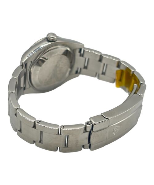 ROLEX（ロレックス）ROLEX (ロレックス) オイスターパーペチュアル Ref.177200 ブルー サイズ:31.0mmの古着・服飾アイテム