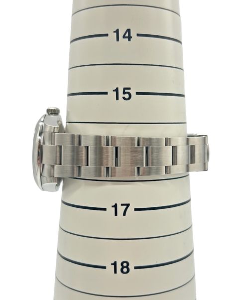 ROLEX（ロレックス）ROLEX (ロレックス) オイスターパーペチュアル Ref.177200 ブルー サイズ:31.0mmの古着・服飾アイテム