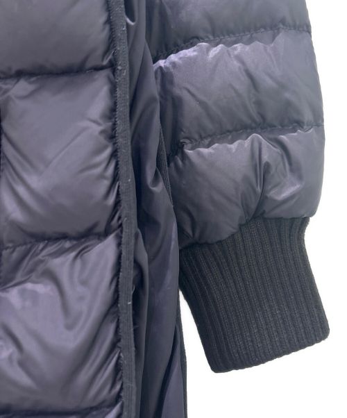 MONCLER（モンクレール）MONCLER (モンクレール) DAHLIANT GIUBBOTTO ネイビー サイズ:152cmの古着・服飾アイテム