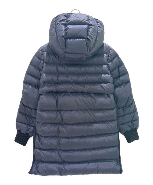 MONCLER（モンクレール）MONCLER (モンクレール) DAHLIANT GIUBBOTTO ネイビー サイズ:152cmの古着・服飾アイテム