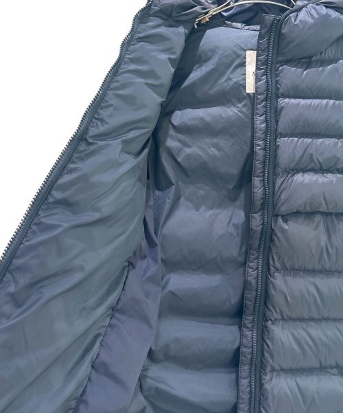 MONCLER（モンクレール）MONCLER (モンクレール) DAHLIANT GIUBBOTTO ネイビー サイズ:152cmの古着・服飾アイテム