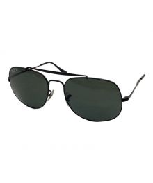 RAY-BAN（レイバン）の古着「サングラス」｜ブラック