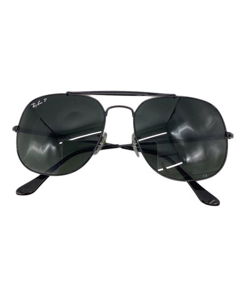 RAY-BAN（レイバン）RAY-BAN (レイバン) サングラス ブラックの古着・服飾アイテム