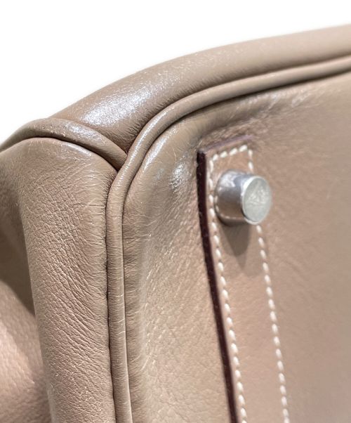 HERMES（エルメス）HERMES (エルメス) バーキン30 エトゥープ サイズ:30の古着・服飾アイテム