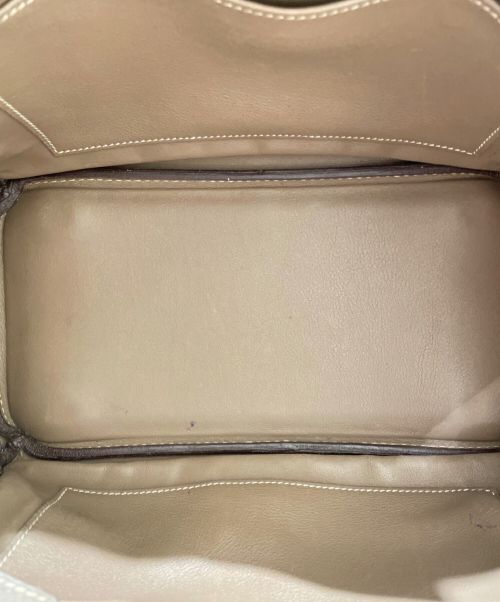 HERMES（エルメス）HERMES (エルメス) バーキン30 エトゥープ サイズ:30の古着・服飾アイテム