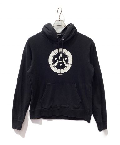 中古・古着通販】UNDERCOVER (アンダーカバー) フロントプリント