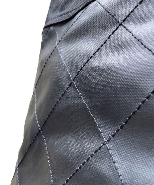 CHANEL（シャネル）CHANEL (シャネル) パリビアリッツ MM ブラック サイズ:MMの古着・服飾アイテム