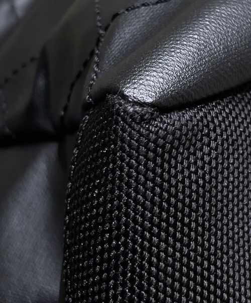 CHANEL（シャネル）CHANEL (シャネル) パリビアリッツ MM ブラック サイズ:MMの古着・服飾アイテム