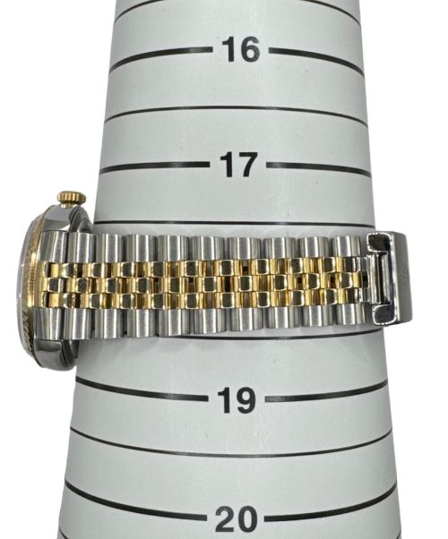 ROLEX（ロレックス）ROLEX (ロレックス) デイトジャスト 36 青文字盤 サイズ:36mmの古着・服飾アイテム