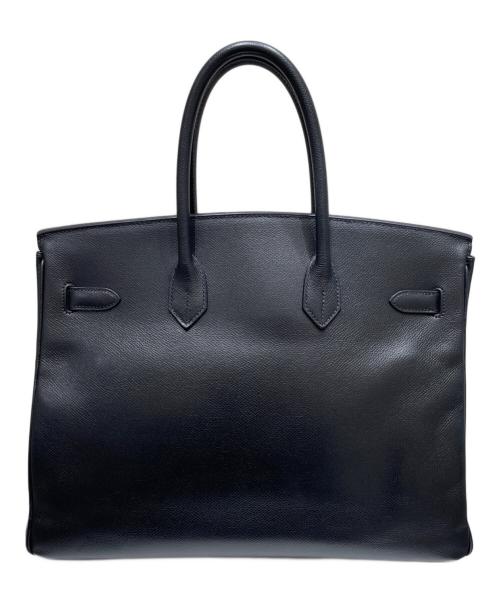 HERMES（エルメス）HERMES (エルメス) バーキン35 ノワール サイズ:35の古着・服飾アイテム