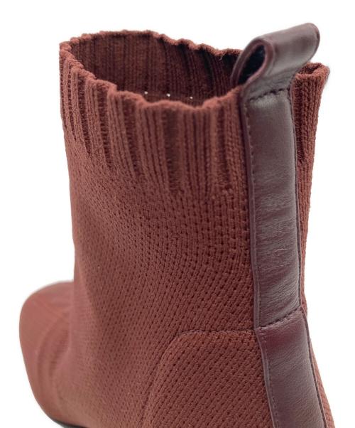 HERMES（エルメス）HERMES (エルメス) ヴォルヴェール ボルドー サイズ:36 1/2の古着・服飾アイテム