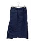 sacai (サカイ) Nylon Twill Skirt ネイビー サイズ:3：40000円