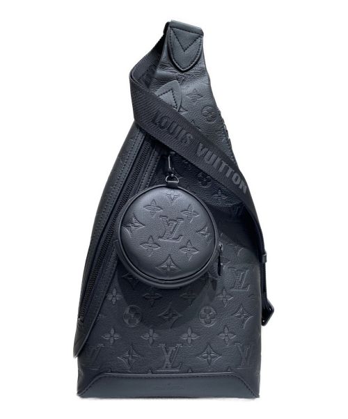 LOUIS VUITTON（ルイ ヴィトン）LOUIS VUITTON (ルイ ヴィトン) デュオ･スリングバッグ サイズ:-の古着・服飾アイテム