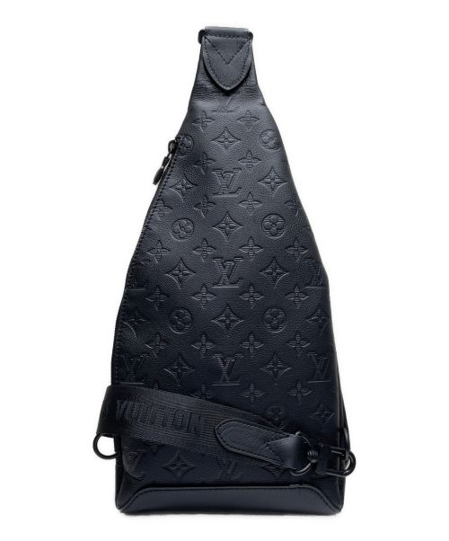 LOUIS VUITTON（ルイ ヴィトン）LOUIS VUITTON (ルイ ヴィトン) デュオ･スリングバッグ サイズ:-の古着・服飾アイテム