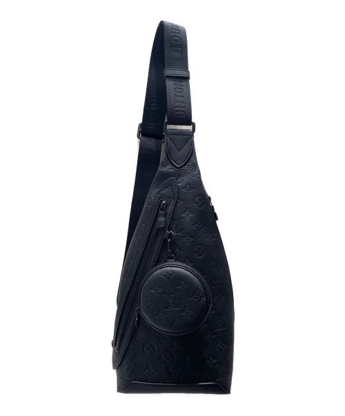 LOUIS VUITTON（ルイ ヴィトン）LOUIS VUITTON (ルイ ヴィトン) デュオ･スリングバッグ サイズ:-の古着・服飾アイテム