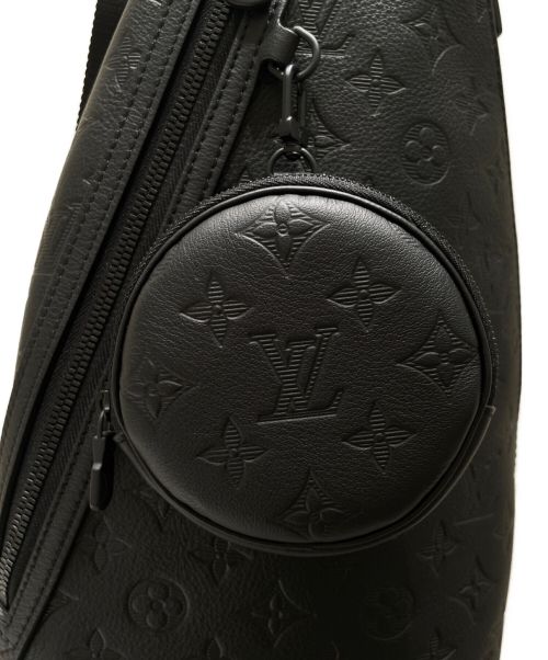 LOUIS VUITTON（ルイ ヴィトン）LOUIS VUITTON (ルイ ヴィトン) デュオ･スリングバッグ サイズ:-の古着・服飾アイテム