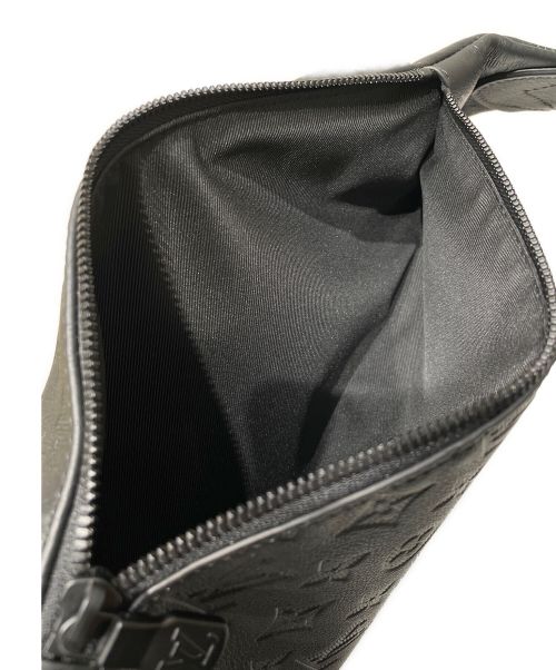 LOUIS VUITTON（ルイ ヴィトン）LOUIS VUITTON (ルイ ヴィトン) デュオ･スリングバッグ サイズ:-の古着・服飾アイテム