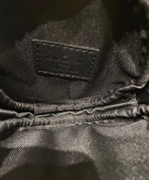 LOUIS VUITTON（ルイ ヴィトン）LOUIS VUITTON (ルイ ヴィトン) デュオ･スリングバッグ サイズ:-の古着・服飾アイテム