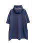 MONCLER (モンクレール) ショートスリーブ ドレス ネイビー サイズ:M：49800円