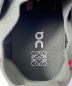 中古・古着 LOEWE (ロエベ) on running (オンランニング) On Running Cloudtilt(オン ランニングクラウドティルト) カーキ サイズ:UK9：45000円