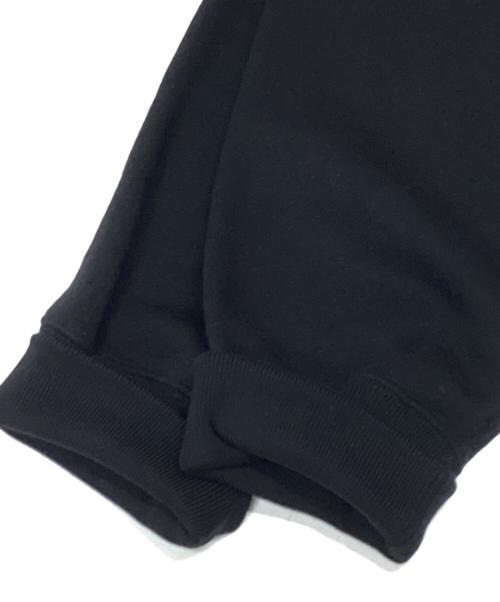 sacai（サカイ）sacai (サカイ) Erio Haze Hoodie ブラック サイズ:3の古着・服飾アイテム